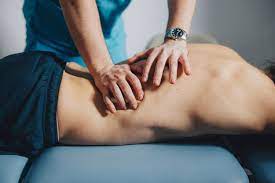 BEST CHIROPRACTOR IN NOIDA - kure clinic